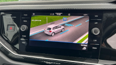 Volkswagen Polo 1.0 Life 5dr Petrol Hatchback